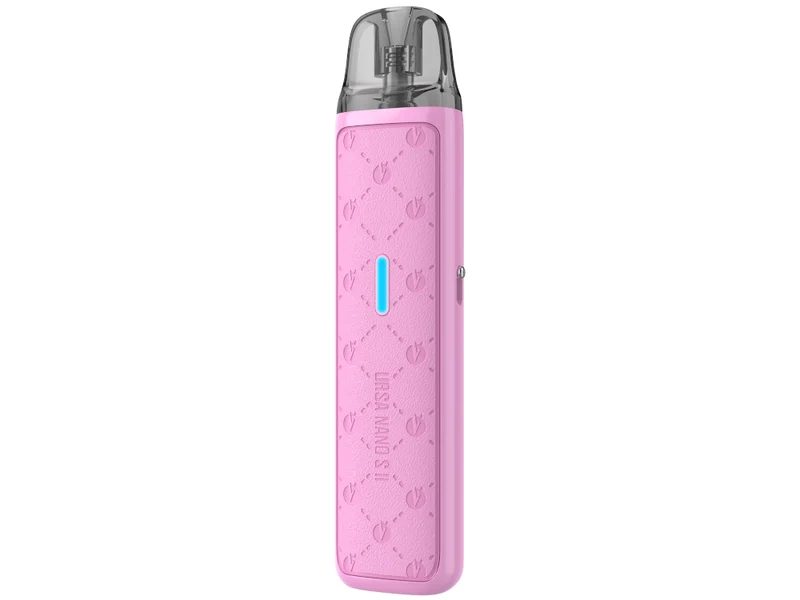 Lost Vape Ursa Nano S II E-Zigaretten Set | 1000 mAh MTL Pod System