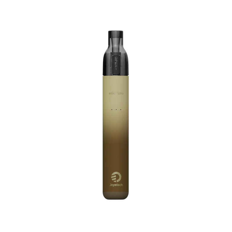 Joyetech eGo Nano E-Zigaretten Set | 800 mAh MTL Pod-System | 2ml