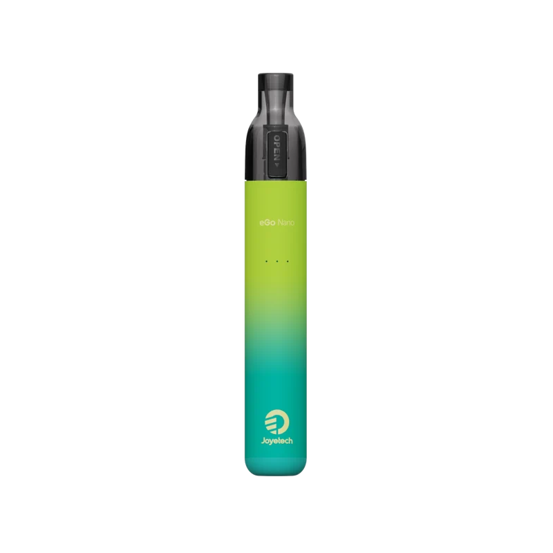 Joyetech eGo Nano E-Zigaretten Set | 800 mAh MTL Pod-System | 2ml