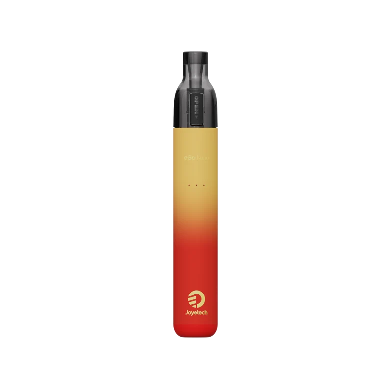 Joyetech eGo Nano E-Zigaretten Set | 800 mAh MTL Pod-System | 2ml