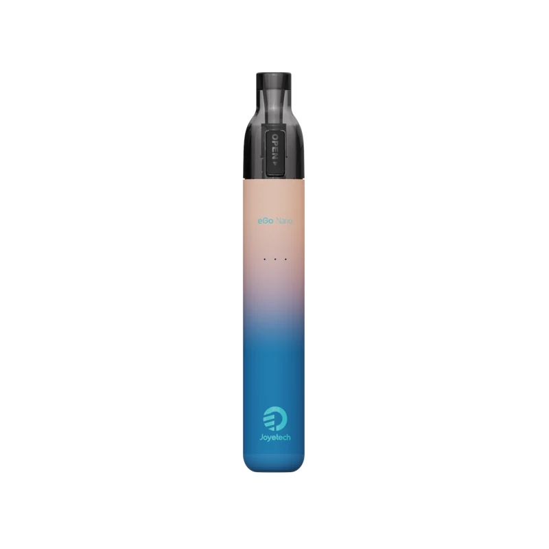 Joyetech eGo Nano E-Zigaretten Set | 800 mAh MTL Pod-System | 2ml