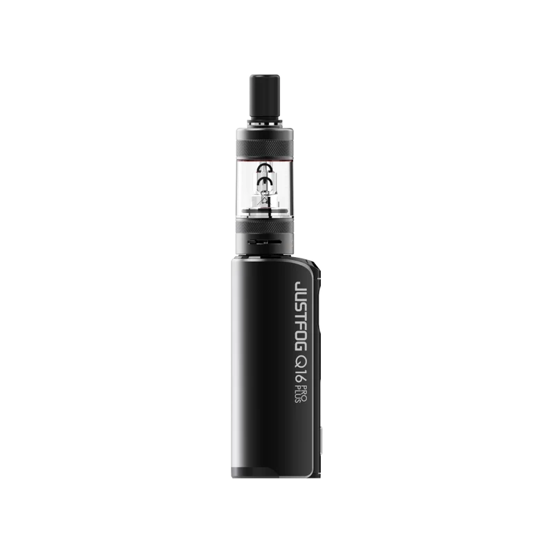 JustFog - Q16 Pro Plus E-Zigaretten Set
