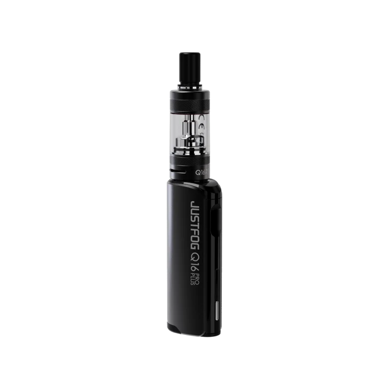 JustFog - Q16 Pro Plus E-Zigaretten Set