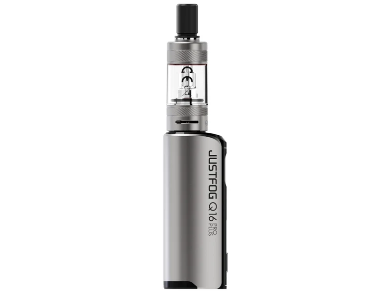 JustFog - Q16 Pro Plus E-Zigaretten Set