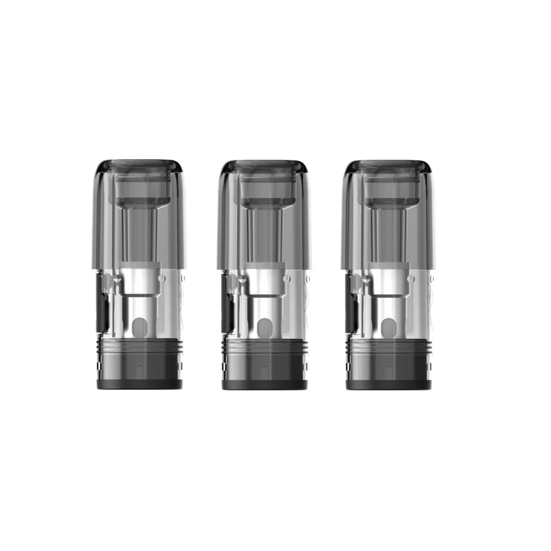 Joyetech - eRoll Slim Cartridge (3 Stück pro Packung)