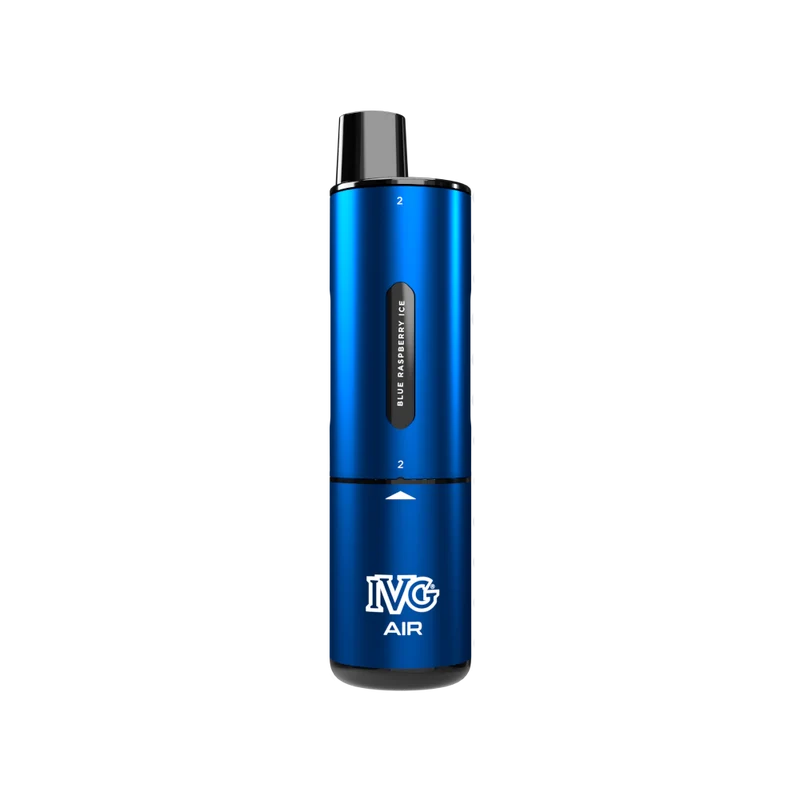IVG - AIR 4in1 Akku 1100 mAh (Basisgerät)