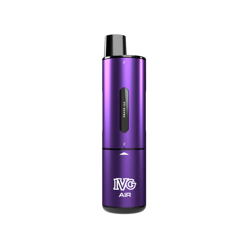 IVG - AIR 4in1 Akku 1100 mAh (Basisgerät)