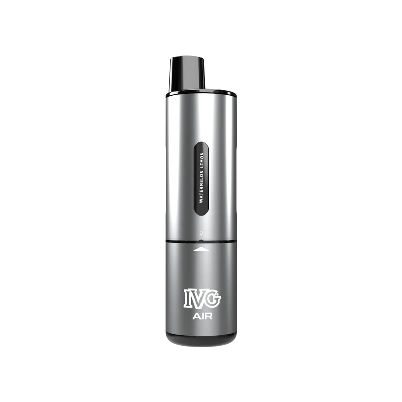 IVG - AIR 4in1 Akku 1100 mAh (Basisgerät)