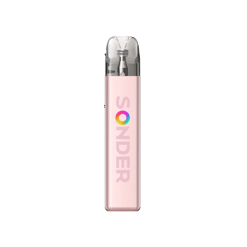GeekVape Sonder Q 2 E-Zigaretten Set – 1350 mAh Pod System Kit