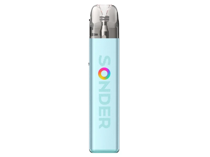 GeekVape Sonder Q 2 E-Zigaretten Set – 1350 mAh Pod System Kit