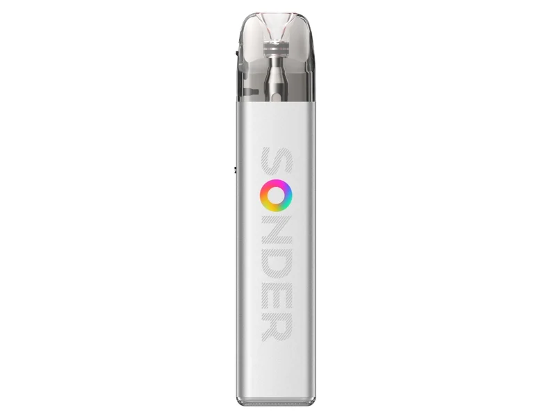 GeekVape Sonder Q 2 E-Zigaretten Set – 1350 mAh Pod System Kit