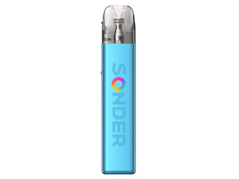 GeekVape Sonder Q 2 E-Zigaretten Set – 1350 mAh Pod System Kit