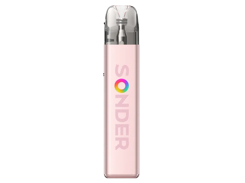 GeekVape Sonder Q 2 E-Zigaretten Set – 1350 mAh Pod System Kit