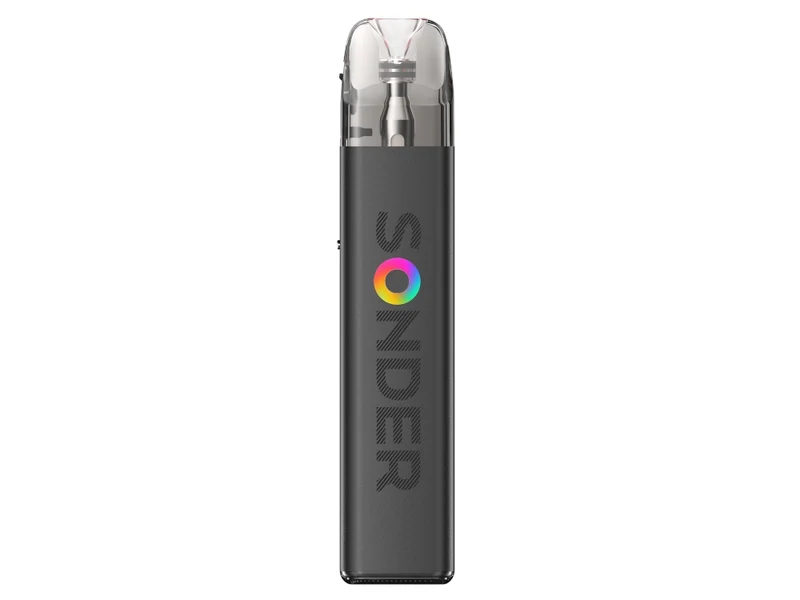 GeekVape Sonder Q 2 E-Zigaretten Set – 1350 mAh Pod System Kit