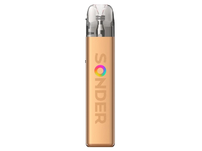 GeekVape Sonder Q 2 E-Zigaretten Set – 1350 mAh Pod System Kit