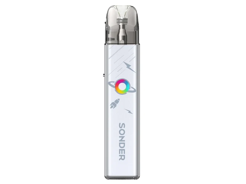 GeekVape Sonder Q 2 E-Zigaretten Set – 1350 mAh Pod System Kit