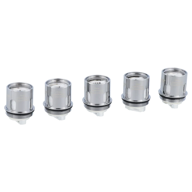 GeekVape Supermesh X2 Verdampferköpfe – 0,4 Ohm Mesh Coils (5 Stück)