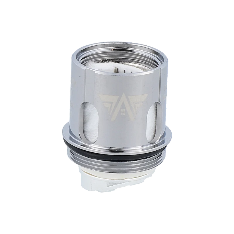 GeekVape Supermesh X2 Verdampferköpfe – 0,4 Ohm Mesh Coils (5 Stück)