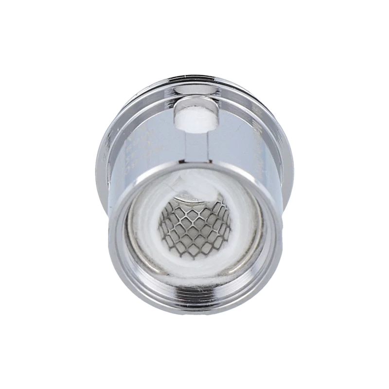 GeekVape Supermesh X2 Verdampferköpfe – 0,4 Ohm Mesh Coils (5 Stück)