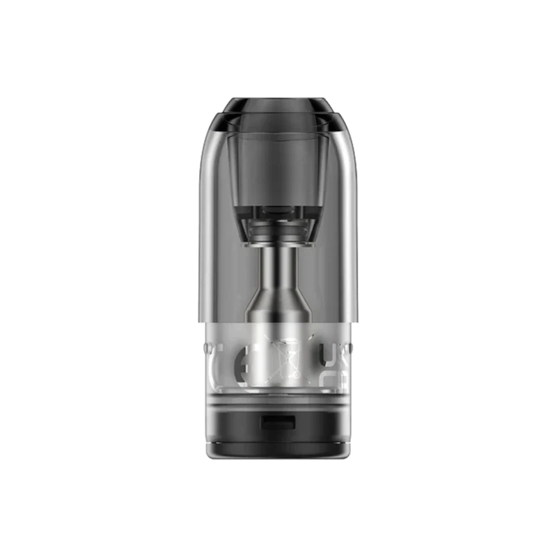 Geekvape Wenax M1 V2 Cartridge – 2ml MTL Pods Side Filling (4er Pack)