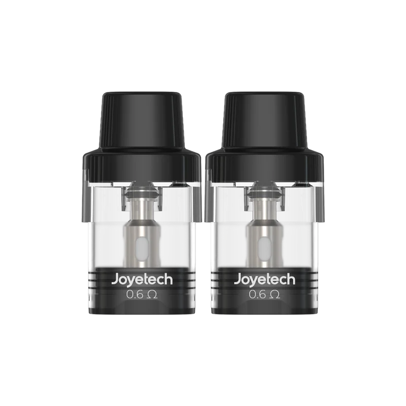 Joyetech - EVIO M Pro Pod (2 Stück pro Packung)