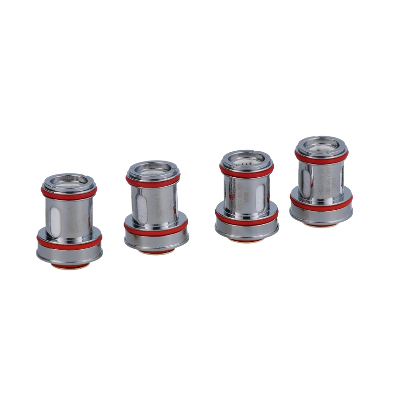 Uwell Crown 4 UN2 Heads 0,23 Ohm (4 Stück pro Packung)