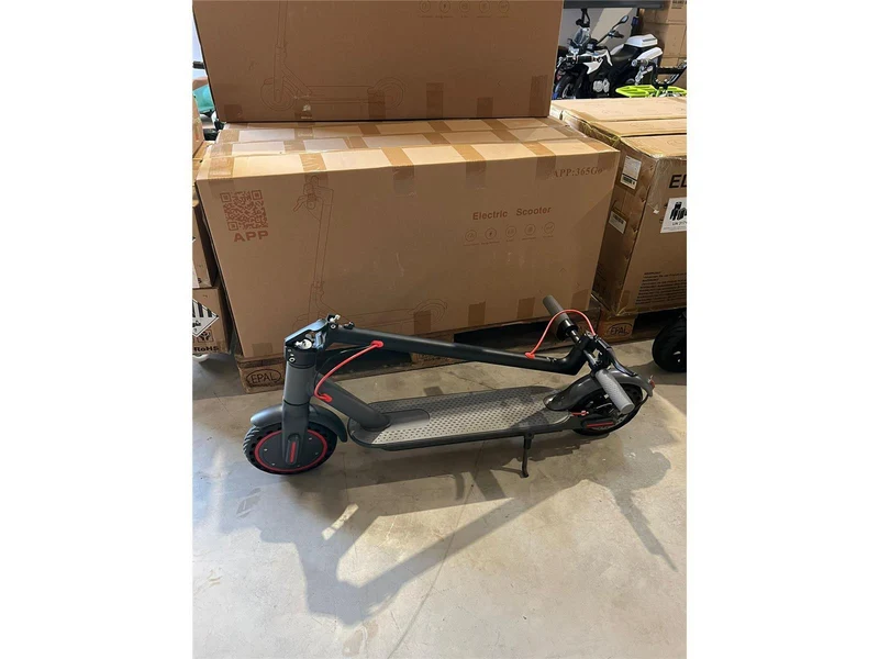 E-Scooter 350W - 20km/h - 30km Reichweite