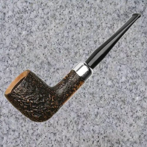 Peterson: Arklow (107) Sandblasted Fishtail