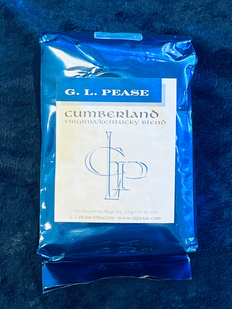 G.L. Pease: CUMBERLAND 8oz 2004 - C