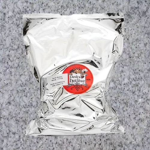 Dan Tobacco: DEVIL'S HOLIDAY - BULK