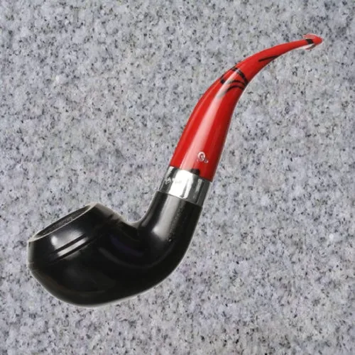 Peterson: Dracula Smooth (999) Fishtail