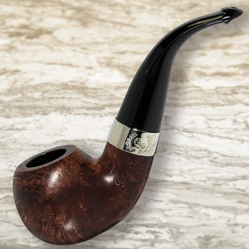 Peterson: Aran Smooth (XL02) - P-Lip