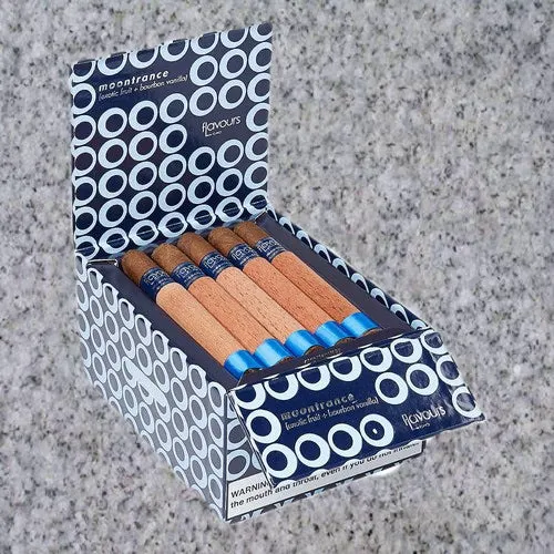 CAO: MOONTRANCE CORONA (5.1" x 42)