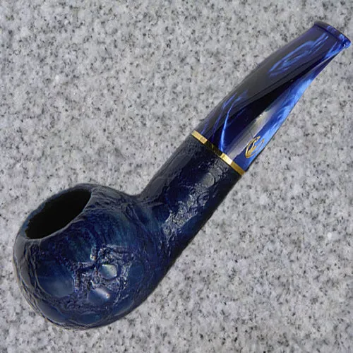 Savinelli: Alligator Blue (320 KS)