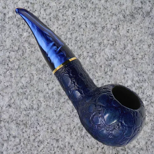 Savinelli: Alligator Blue (320 KS)