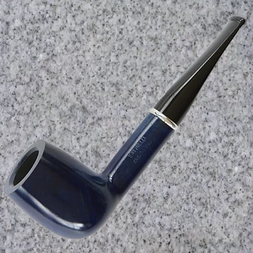 Savinelli: ARCOBALENO SMOOTH BLUE (111)