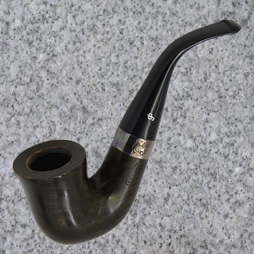 Peterson: SHERLOCK HOLMES DARK SMOOTH ORIGINAL PL