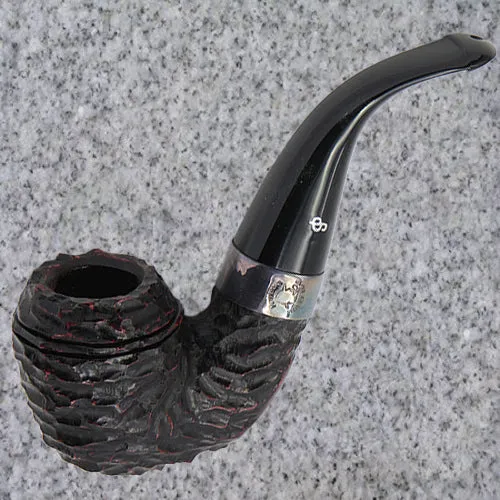 Peterson: SHERLOCK HOLMES DARK RUSTIC BASKERVILLE PL