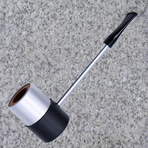 Nording: COMPASS METAL SILVER MATTE