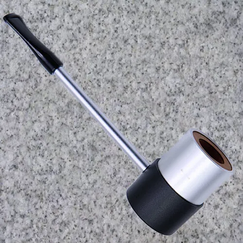 Nording: COMPASS METAL SILVER MATTE