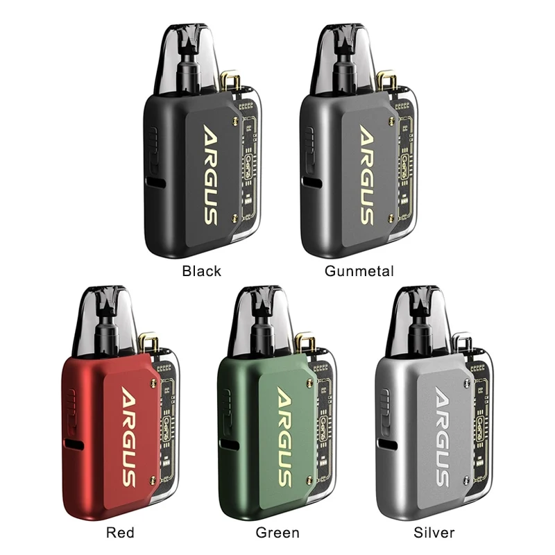VOOPOO Argus P1 Kit 20W