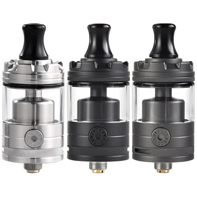 Yachtvape Pandora MTL RTA V2 Atomizer Verdampfer
