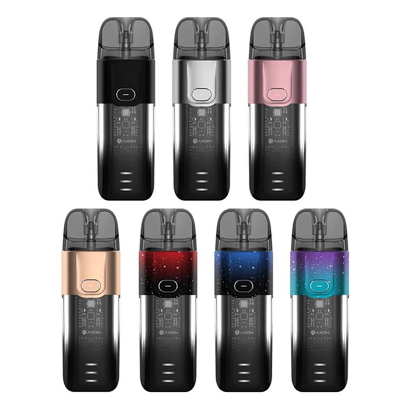 Vaporesso Luxe XR Kit 40W