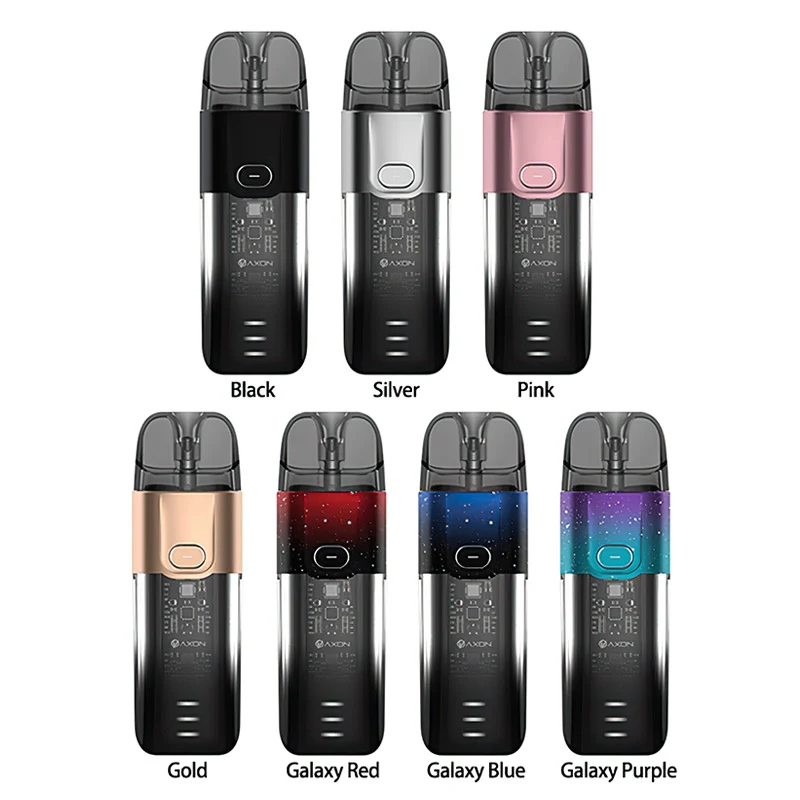 Vaporesso Luxe XR Kit 40W