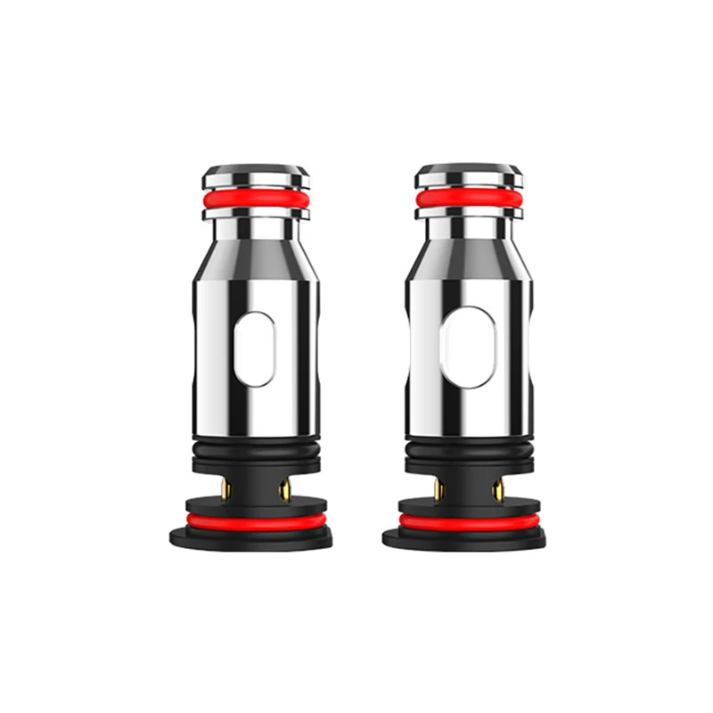Uwell PA Coil für Crown D / Crown B Kit 4 Stück/Pack
