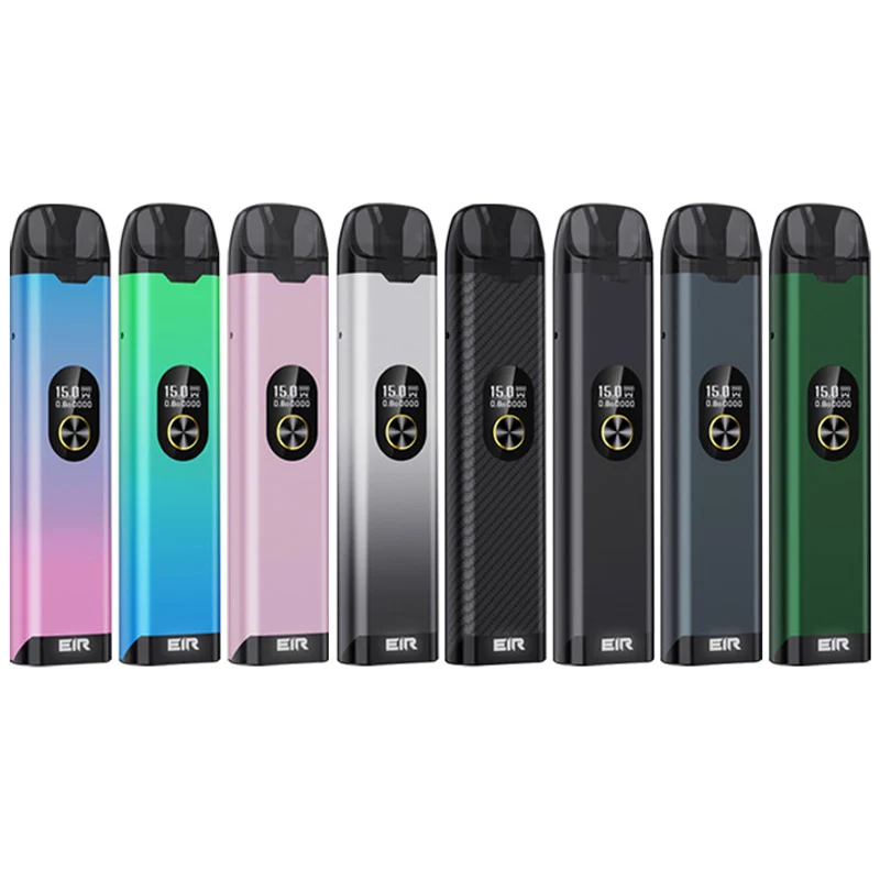 Hellvape EIR Pod Kit 800mAh