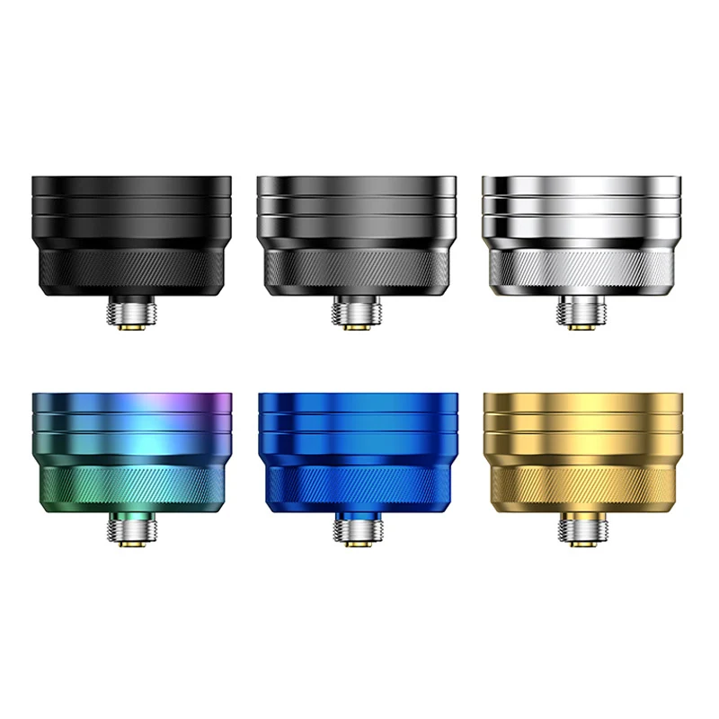 Geekvape E100 / E100i (Aegis Eteno) 510 Adapter