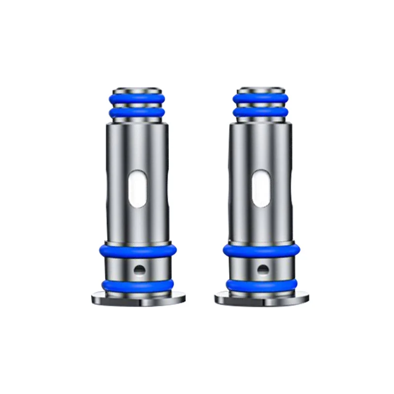Freemax GX Ersatzcoil für Galex Nano Kit / Galex Kit / Galex Pro Kit / Galex Nano 2 Kit 5 Stück / Packung