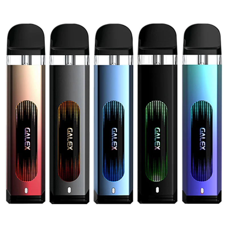 Freemax Galex Pod Kit 800mAh