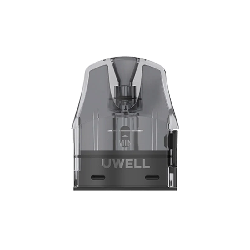 Uwell Sculptor Ersatz-Pod-Patrone 1,6 ml, 2 Stück/Packung